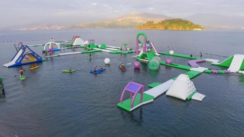 White Rock Waterpark and Beach Hotel in Subic, Philippines - 90 reviews ...