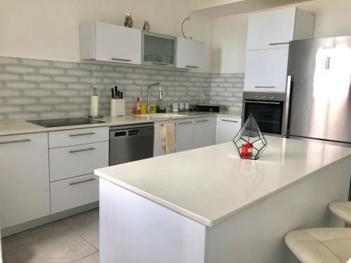 Panorama Apartment " City Garden " in Bat Yam