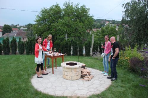 Zsirai Guest House - image 8