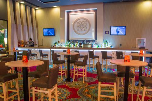 Паб/Коктейль-бар, Platinum Hotel & Casino in Несебир
