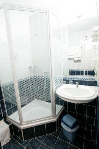 Mátyás Király Spa Hotel