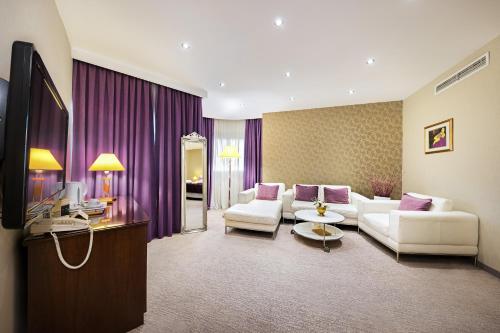 Hotel Dubrovnik - image 8