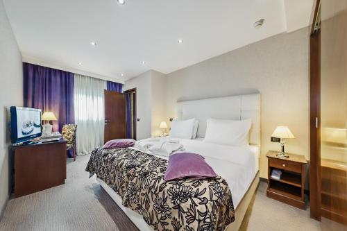 Hotel Dubrovnik