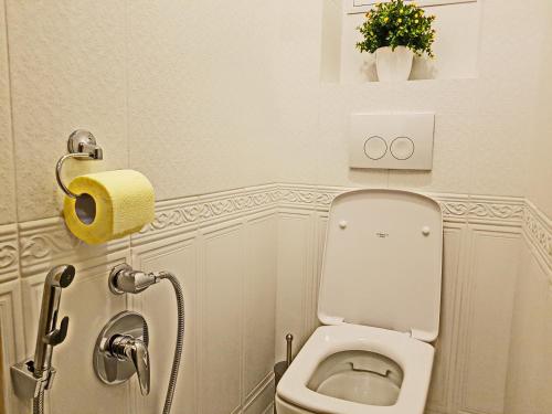 ApartLux 2, Černihiv (fotografie 10)