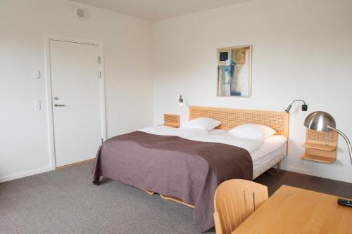 Danhostel Flensborg Fjord