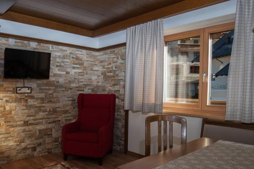 Hotel Garni Pra Posta – Ischgl, MO