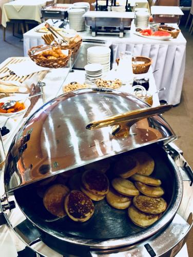 Park Holiday Congress & Wellness Hotel
