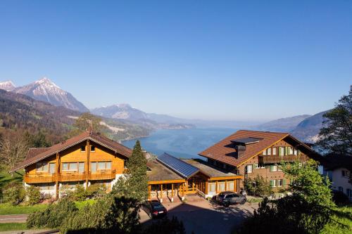 Hotel Meielisalp Interlaken