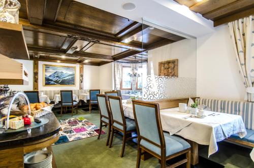 Hotel Garni Pra Posta – Ischgl, MO