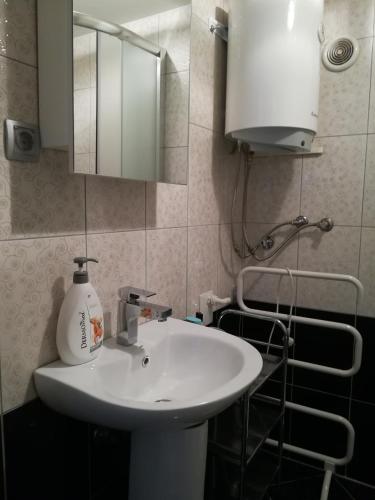 Apartman Galerija