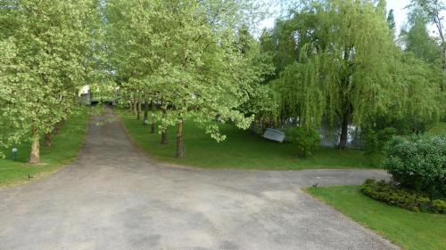 Accommodation in Le Deschaux