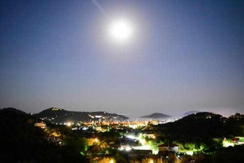 Camelia studios Skiathos Town 4