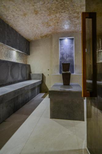 Gőzkabin, AYA Estate Relais & Chateaux in Melnik