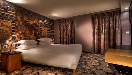 Hotel Le Notre Dame Saint Michel, Paris (Foto 9)