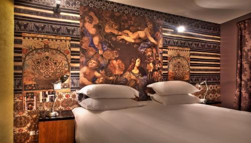 Hotel Le Notre Dame Saint Michel, Paris (Foto 10)