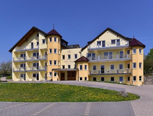 Hotel Wender