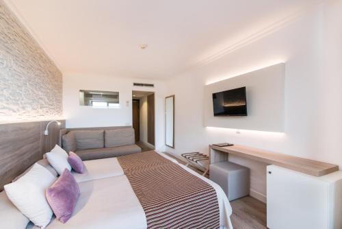 Hotel Na Taconera - image 4