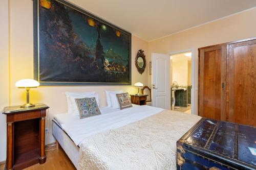 Wilde Guest Apartments Old Town, Tallinn (fotografie 10)