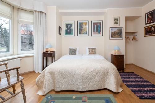 Wilde Guest Apartments Old Town, Tallinn (fotografie 9)