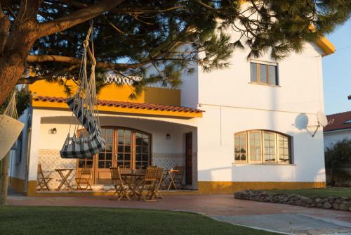 Ondina Guesthouse hotel Alto Mina