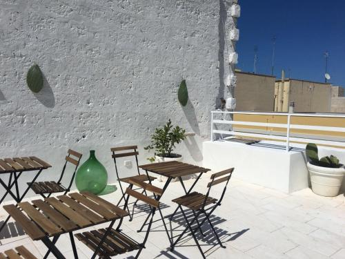 La Mitria, Trani (fotografie 8)