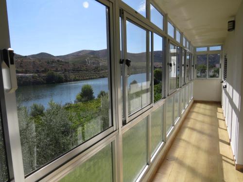 Quinta Da Ponte in คาวาดูด