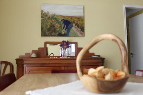 Quinta Da Ponte in คาวาดูด