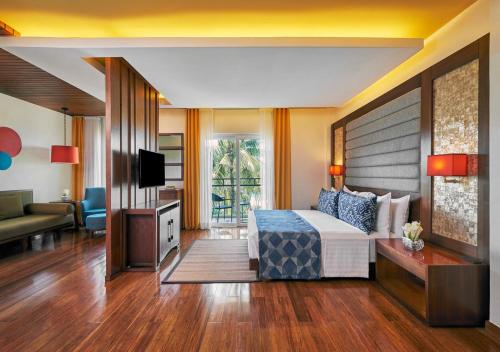 Movenpick Resort & Spa Boracay near Punta Bunga Beach