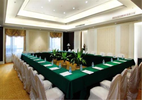 Country Garden Holiday Hotel, Shenyang