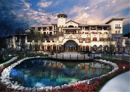 Country Garden Holiday Hotel, Shenyang