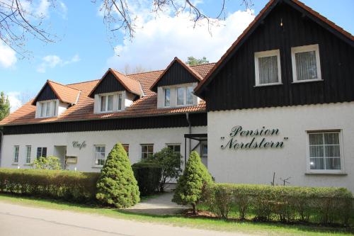 Pension & Restaurant Nordstern, Котбус (фото 7)