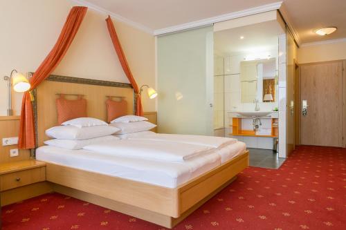 Damülser Hof - Wellness & Spa - image 12