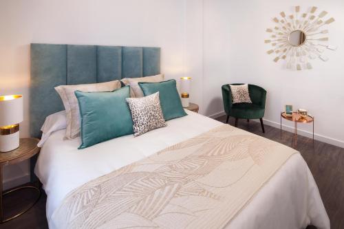 INMálaga Penthouse Padilla, Málaga (fotografie 6)