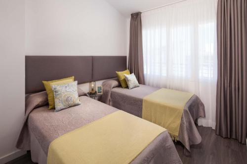 INMálaga Penthouse Padilla, Málaga (fotografie 10)
