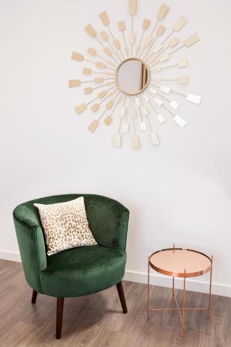 INMálaga Penthouse Padilla, Málaga (fotografie 7)