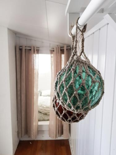 Norwegian Wild Room Type - Kjelset Private bathroom