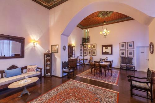 Hydroussa Hotel Hydra - image 12