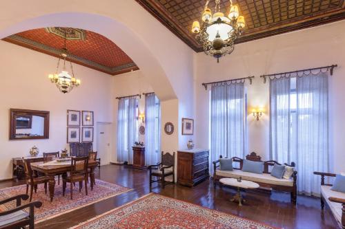 Hydroussa Hotel Hydra - image 9
