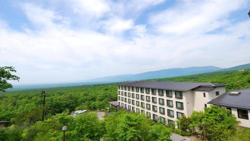 Hotel Laforet Nasu