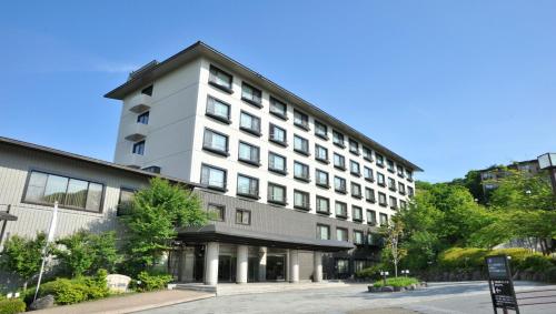 Hotel Laforet Nasu