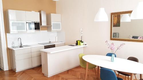 CBS Apartments Budapest, Budapešť (fotografie 3)