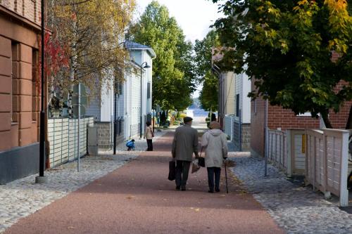 Hotel Jahtihovi - image 10
