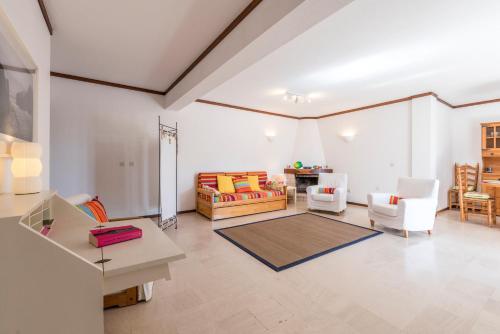 A Hotel Com Fish House Flat Apartment Porches Portugal