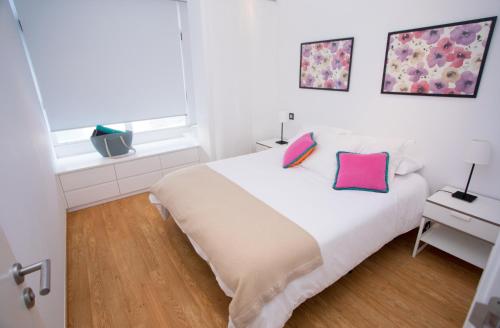 Superb Apartament Canteras - main image