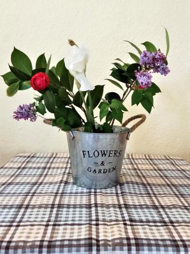 Marmaras Nikos Hotel de charme Therma