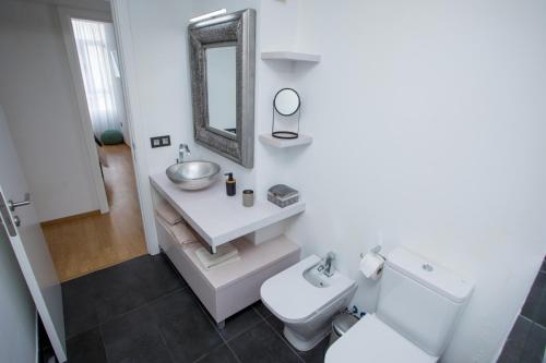 Superb Apartament Canteras - image 9