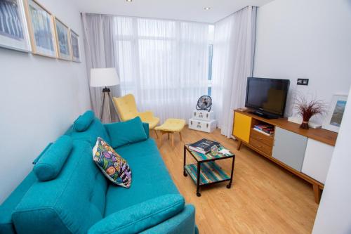 Superb Apartament Canteras - image 10