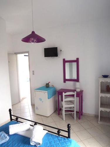 ELEFTHERIA rooms - image 6