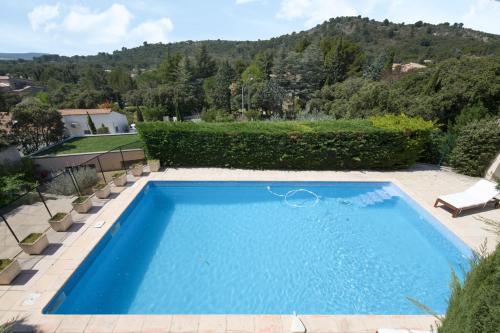 Welkeys Villa - Verts