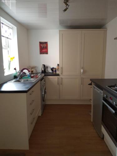AA Apartment Westoe Road in South Shields